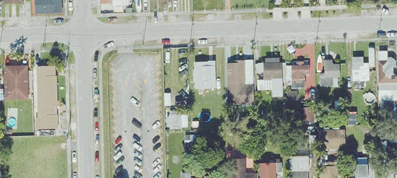 Industrial Development Land Parcel