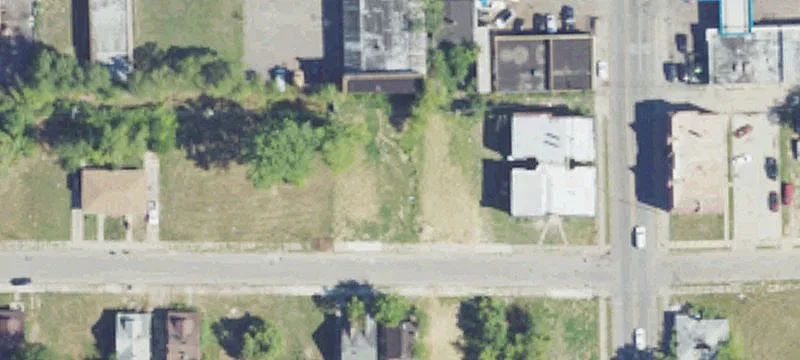 Adjacent Multi-Unit Development Lots