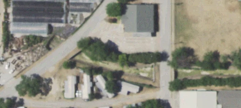 Flexible Multi-Use Facility