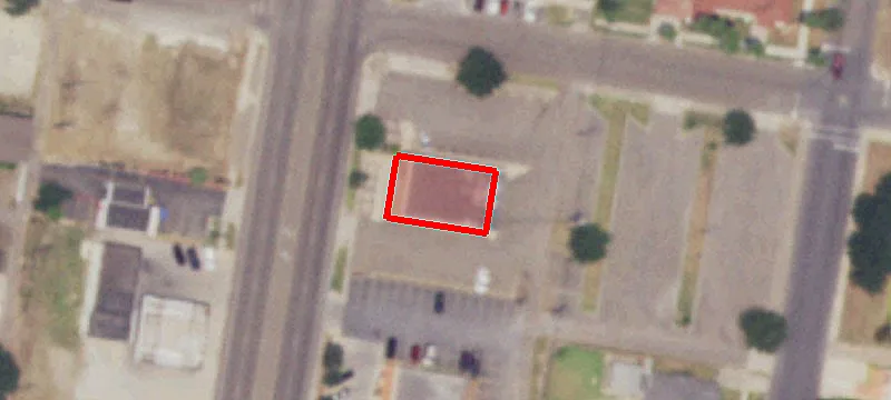 Two-Story Office Building