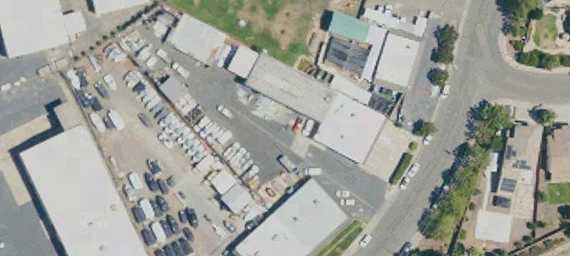 Industrial Flex Space Investment