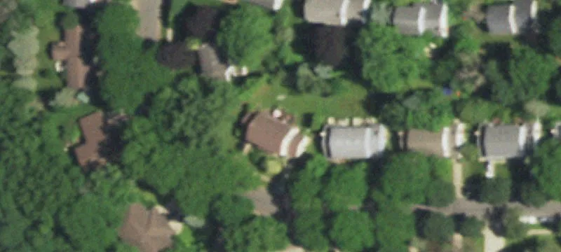 Updated Duplex with Private Backyard