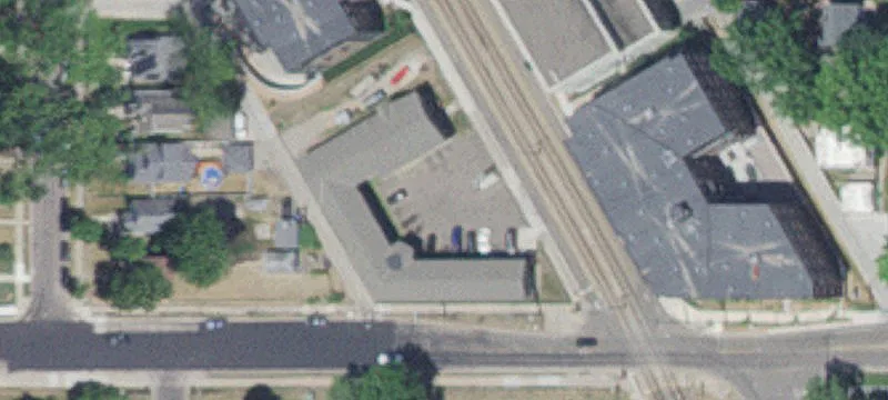 32-Room Hotel with Redevelopment Potential