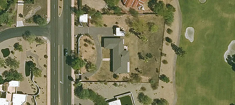 Residential Development Lot with Views
