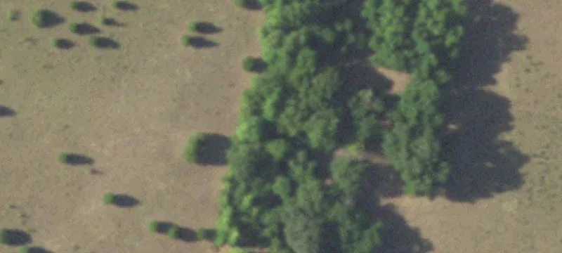 Residential Development Land Lot