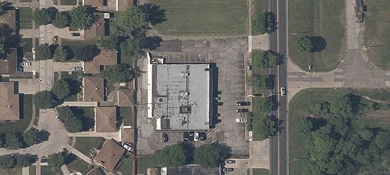 Industrial Specialty Property