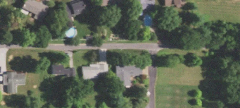 Agricultural Land with Multiple Access Points