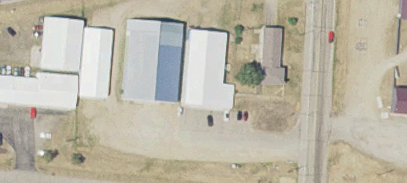Shovel-Ready Commercial Land Lots