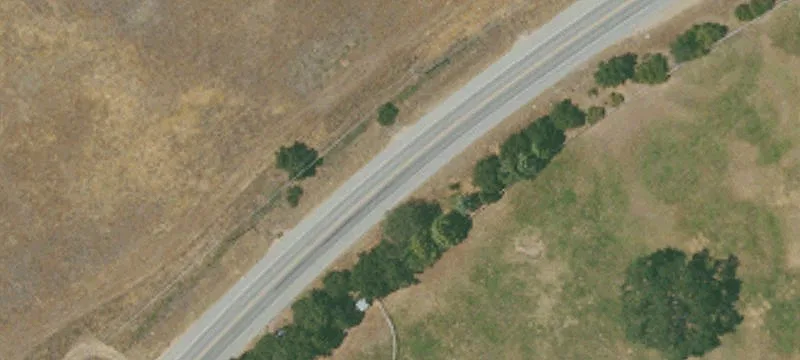 Recreational Land with Capped Well