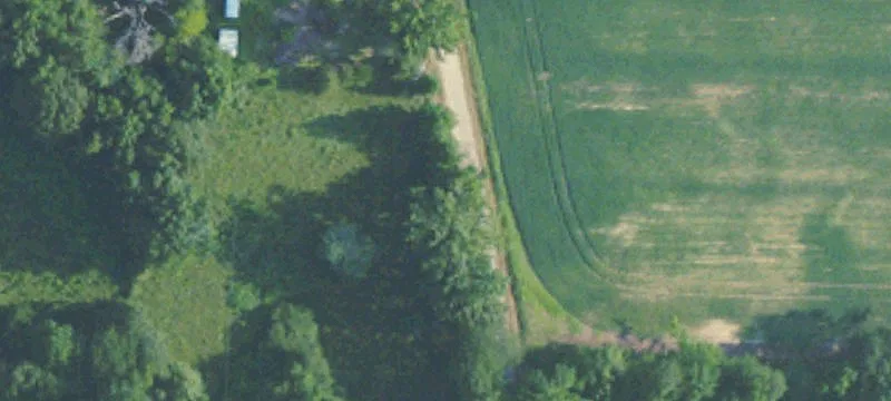 Level Recreational Land Tract