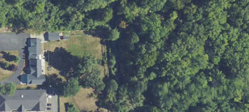 Site-Plan Approved Office Development Land