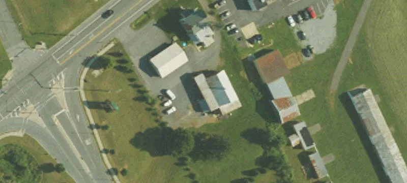 Light Industrial Development Pads