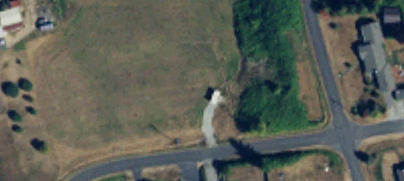Agricultural Land with Legal Lots