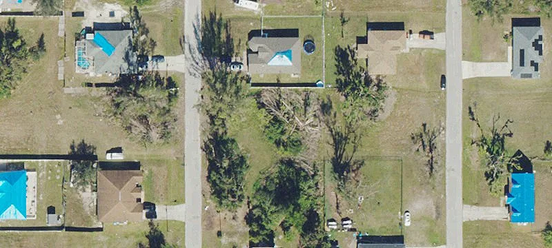 Commercial/Professional Vacant Lot