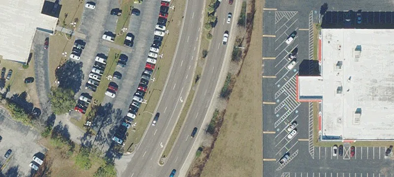 Rail-Adjacent Industrial Land