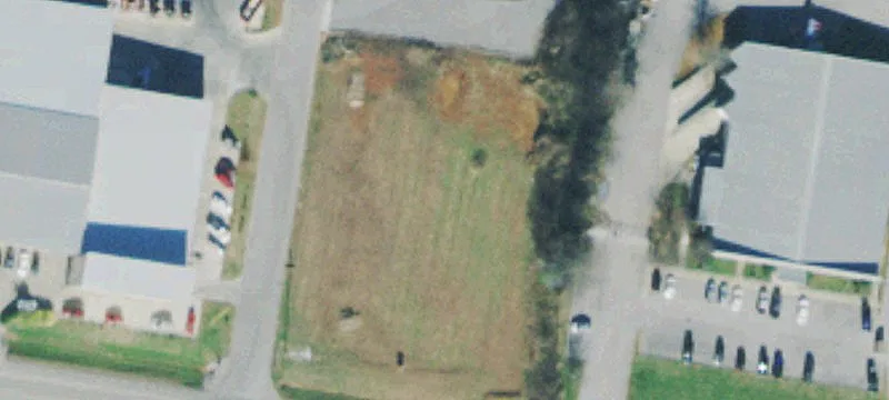 Warehouse For Lease