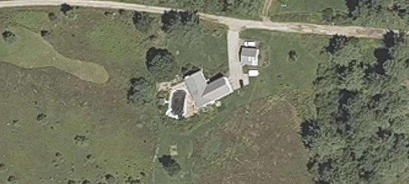 Residential Development Land Parcel