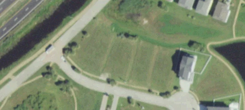 Waterfront Residential Homesite