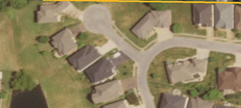 Residential Building Site Development Lot
