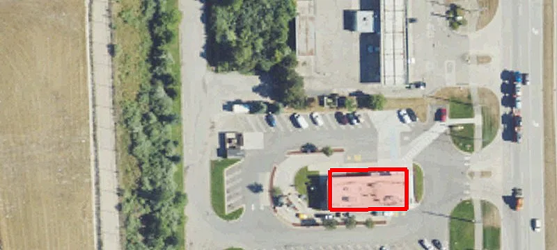 Drive-Thru Development Land Opportunity