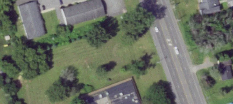 Buildable Acreage Development Land