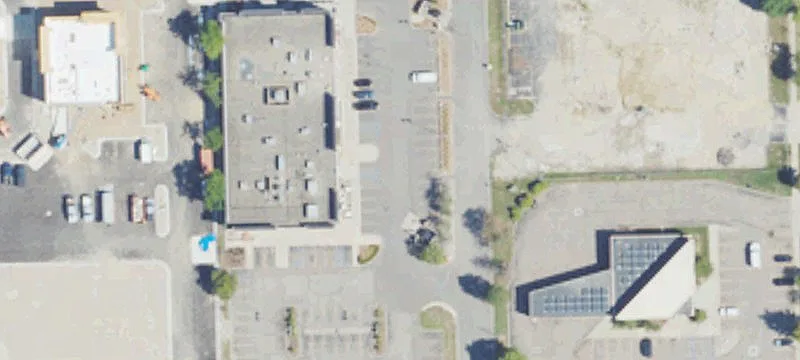 Retail Development Pad Outparcel