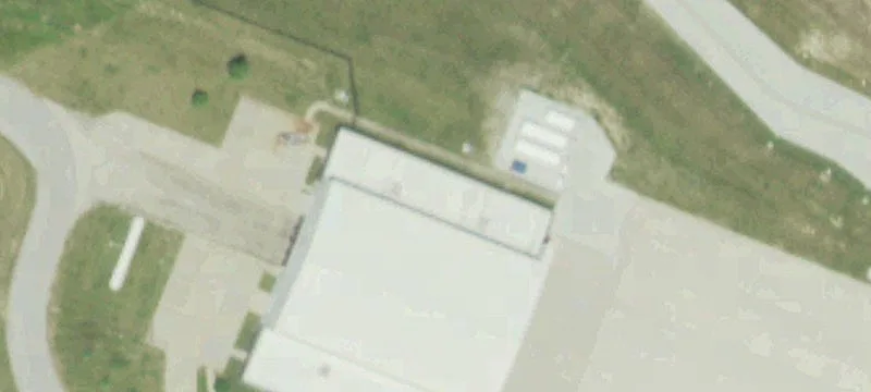Flex Office & Warehouse Hangar