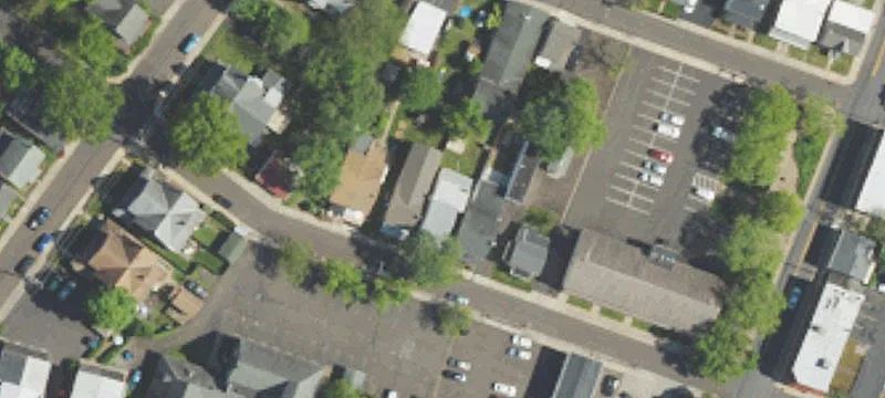 Corner Retail End-Cap Suite