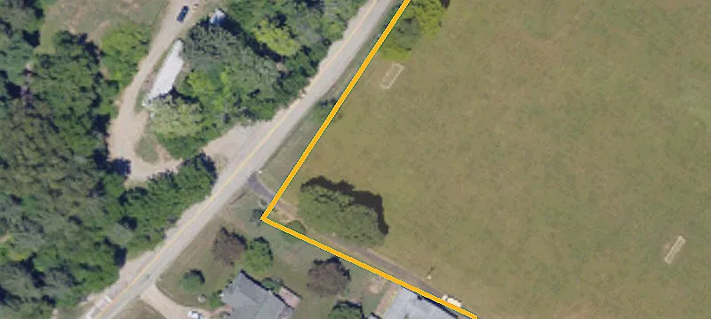 Residential Development Land Lot