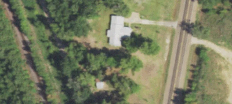 Hunting Land with Ponds