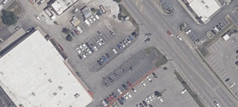 Specialty Commercial Space