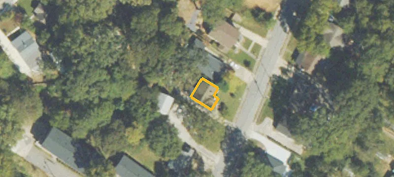 Build-Ready Residential Lot with Plans