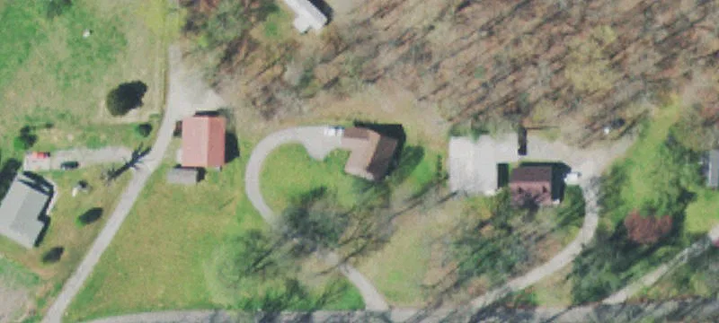 Residential Build Site on 1.87 Acres