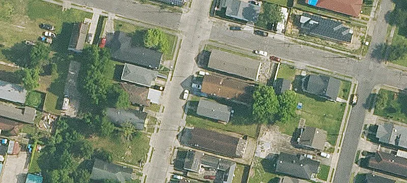 Three-Unit Multifamily Income Property