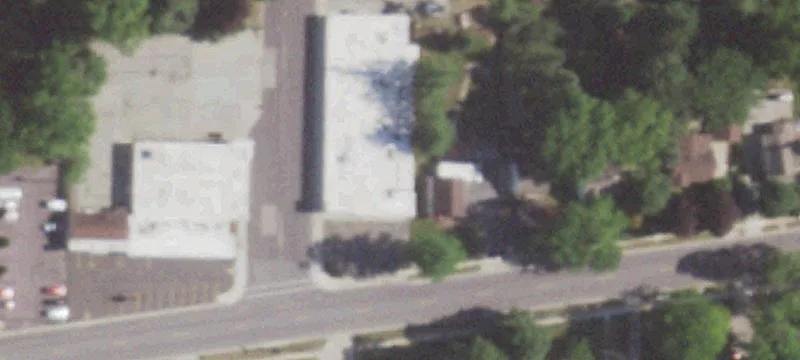 Retail Storefront Property