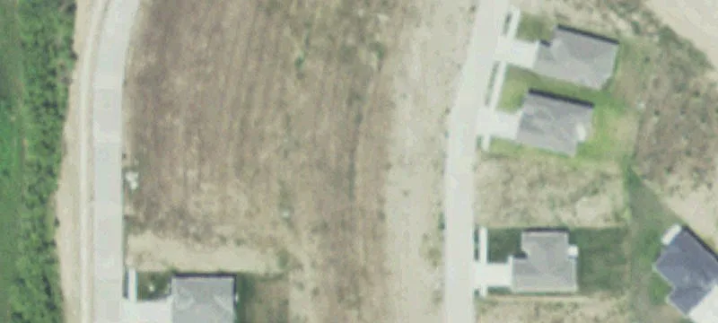 Residential Development Land