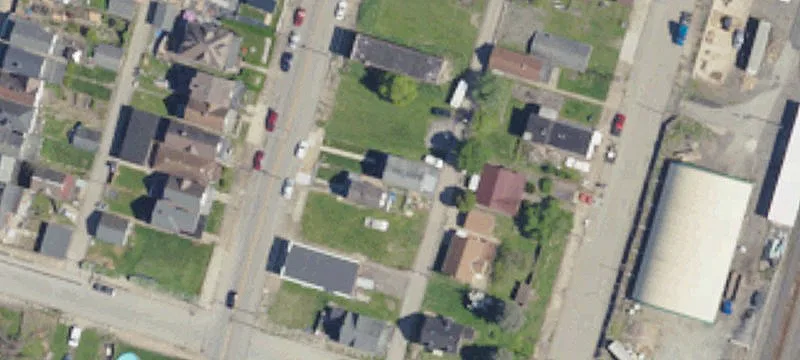 Renovated Up-Down Duplex
