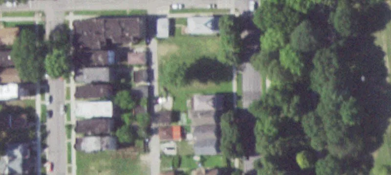 Residential Land Lot with RT4 Zoning