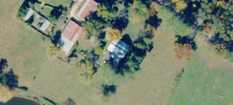 Multi-Tract Farm Estate with Residences