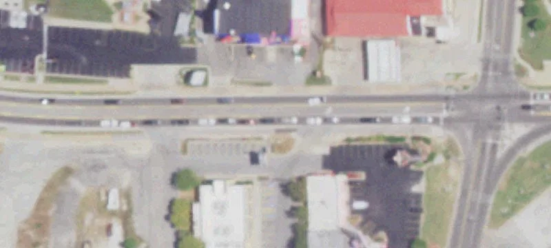 Mixed-Use Development Land Parcel