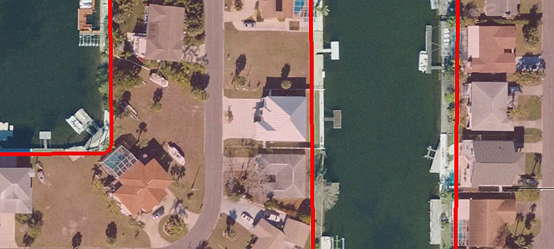 Waterfront Land Parcel
