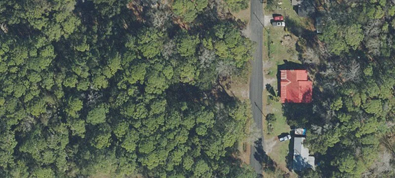 Three Adjoining Waterfront Lots