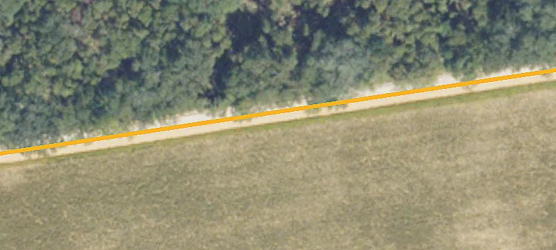 Country Homesite Acreage