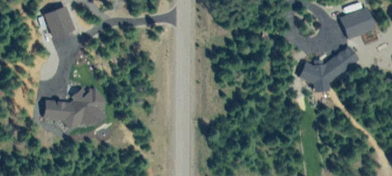 Residential Homesite with Workshop