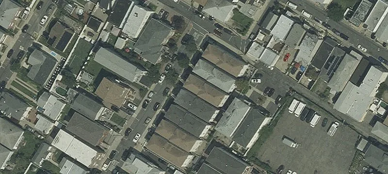 Legal Three-Family Residence