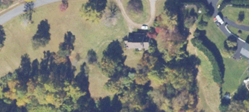 Ready-to-Build Residential Homesite
