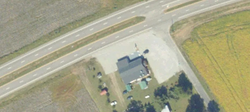 Corner Retail Site