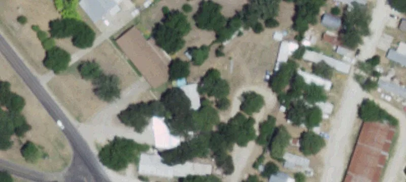 Lakeview Residential Land Parcel
