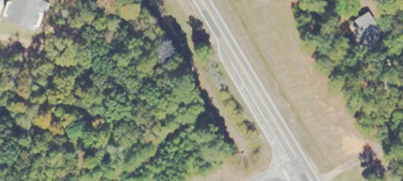 Commercial Land with Major Road Access