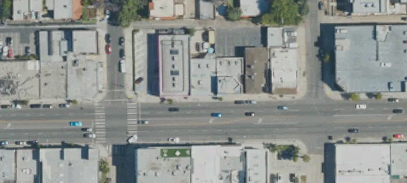 Retail Space for Sale